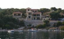 Villas in Εlia Village